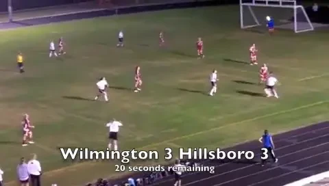 VIDEO: O femeie a reusit un gol mai tare decat al lui Tanase cu Napoli!